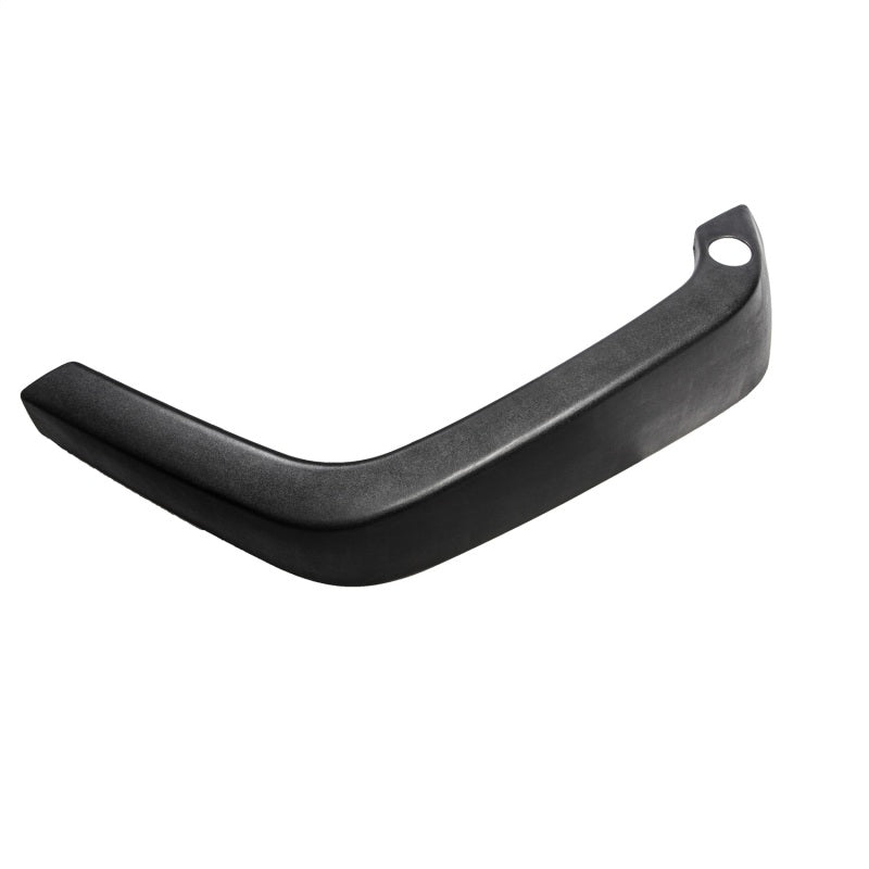 OMIX 11609.21 Omix Fender Flare Left Front- 07-18 Jeep Wrangler JK
