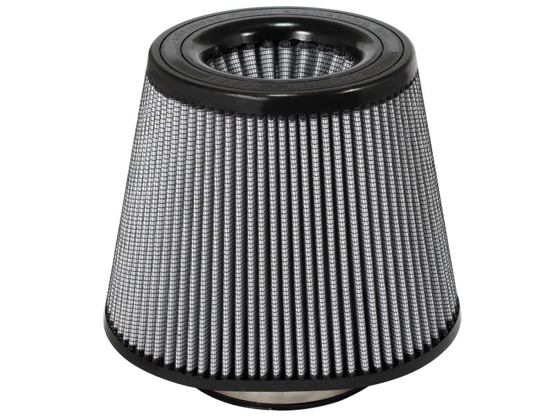 aFe 21-91018 MagnumFLOW Replacement Air Filter PDS A/F (5-1/2)F x (7x10)B x (7)T (Inv) x 8in H