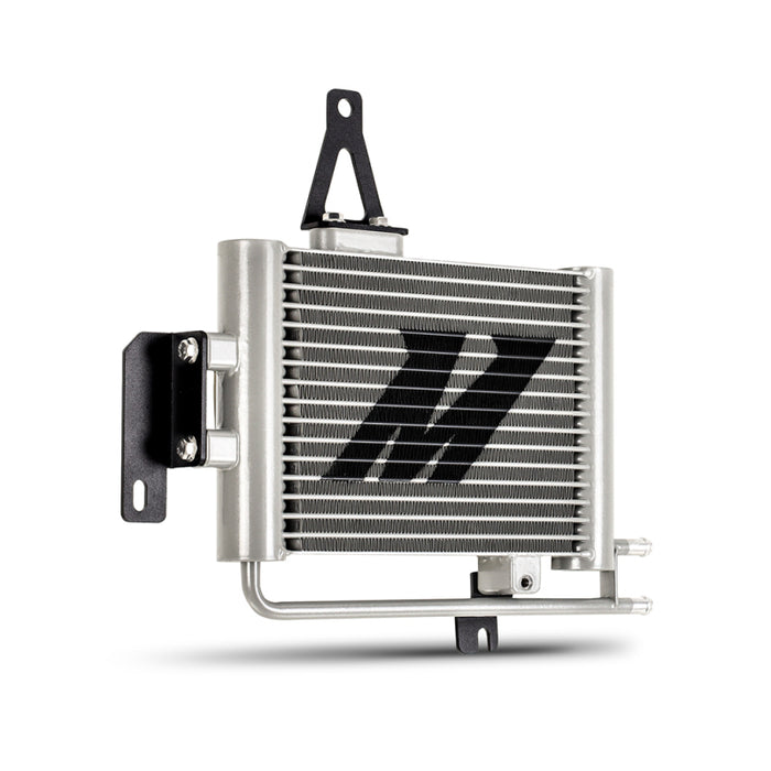 Mishimoto MMTC-FJ-07 07-14 Toyota FJ Cruiser Transmission Cooler Kit