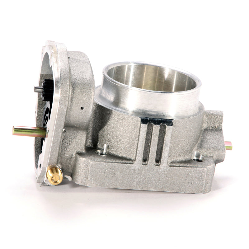 BBK 1765 05-10 Mustang 4.0 V6 70mm Throttle Body Power Plus Series