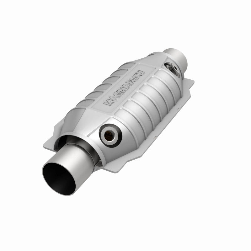 Magnaflow 99064HM MagnaFlow Conv univ 2.00inch w/ dual O2