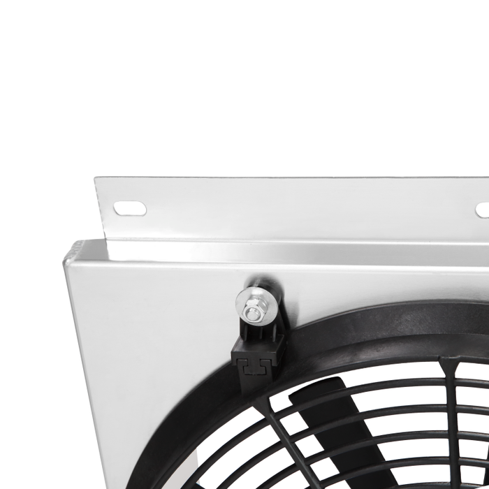 Mishimoto MMFS-CK-78 78-86 Chevy/GM C/K Truck Performance Aluminum Fan Shroud