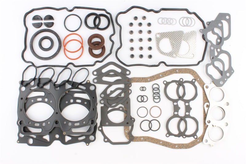 Cometic Gasket PRO2024C Cometic Street Pro 04-06 Subaru STi EJ257 DOHC 101mm Bore Complete Gasket Kit *OEM # 10105AA590*