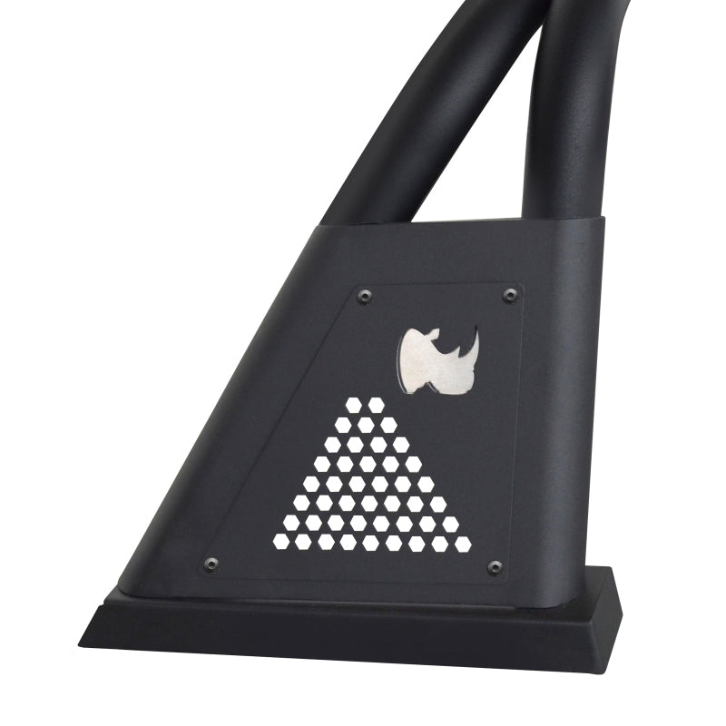 Go Rhino 911003T 07-20 Toyota Tundra Sport Bar 3.0 (Full Size) - Tex Blk