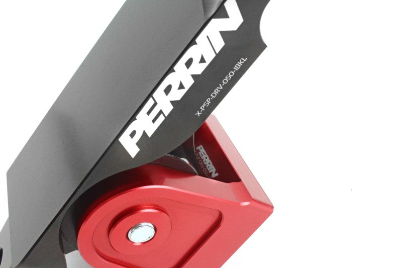 Perrin Performance PSP-DRV-055 PERRIN 93-21 Subaru WRX/Impreza / 04-21 STI / 13-25 BRZ/FRS/GR86 / 05-09 LGT OBXT Motor Mount Kit