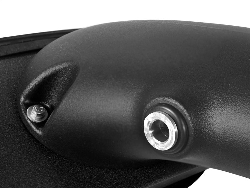 aFe 51-32642-1B MagnumFORCE Pro DRY S Stage-2 Intake System 16 Ford F-150 EcoBoost V6-2.7L/3.5L (tt)