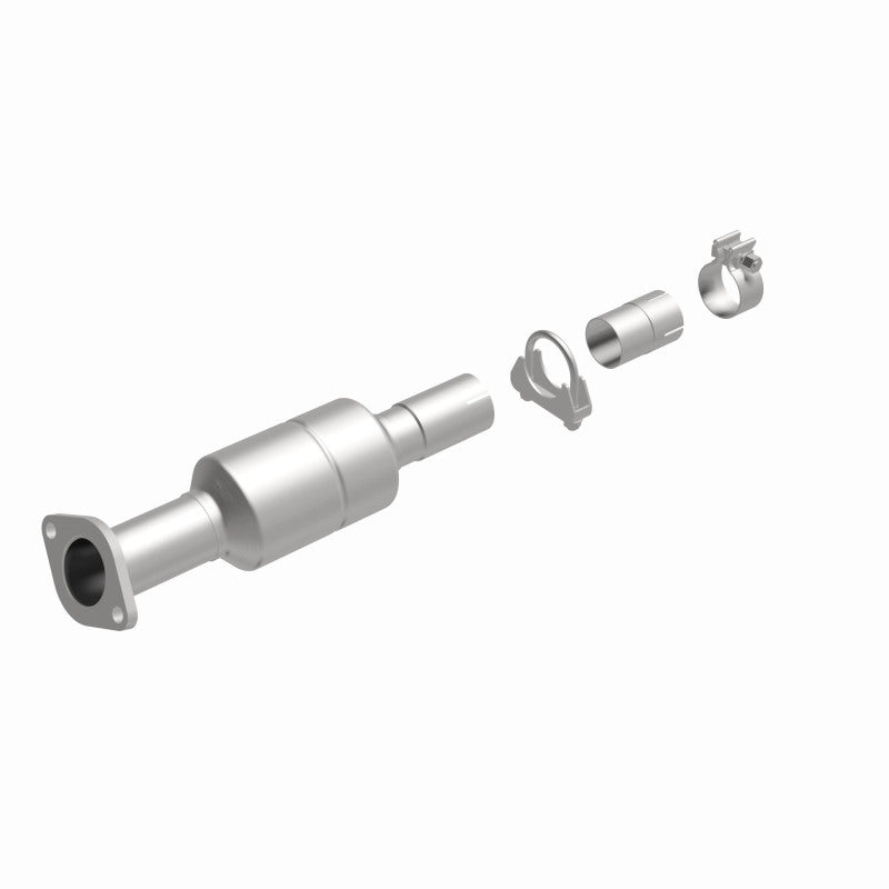 Magnaflow 51924 Conv DF 2012 Hyundai Veloster 1.6L