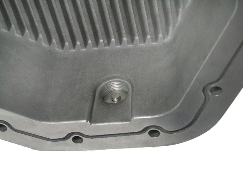 aFe 46-70092-WL AFE Diff/Trans/Oil Covers