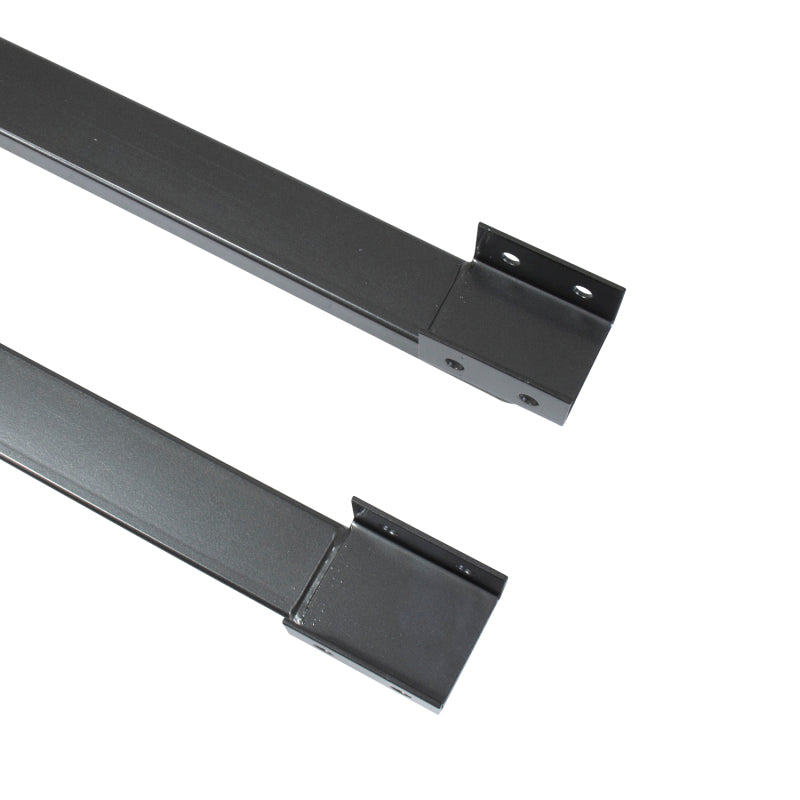 BBK 2520 94-04 Mustang Subframe Connector Full Length Standard Style