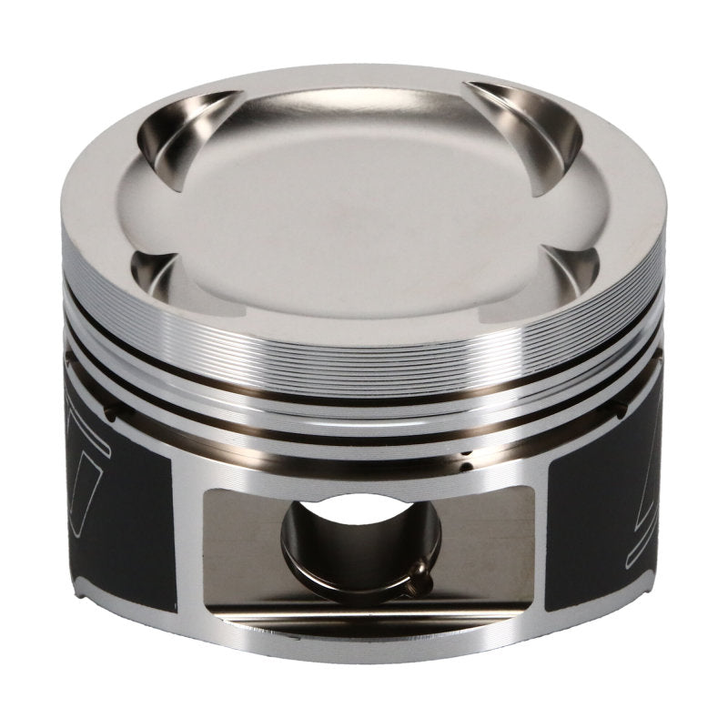 Wiseco 6550M865AP Toyota 2JZGTE Turbo -14.8cc 1.338 X 86.5 Bore Piston Shelf Stock