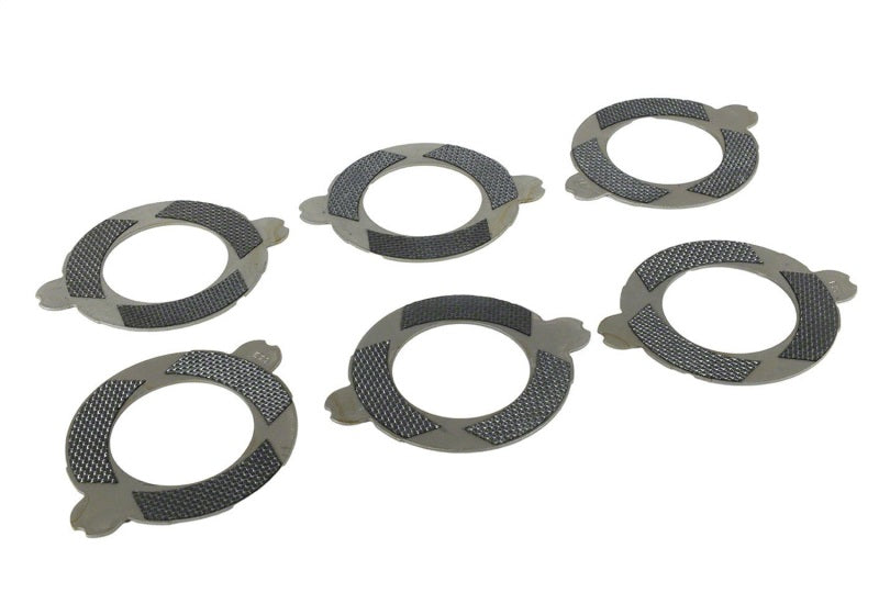 Ford Racing M-4700-C 8.8 Inch TRACTION-LOK Rebuild Kit with Carbon Discs