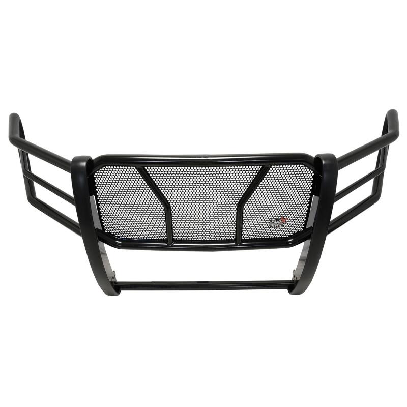 Westin 57-24065 21-22 Ford F-150 HDX Modular Grille Guard - Black