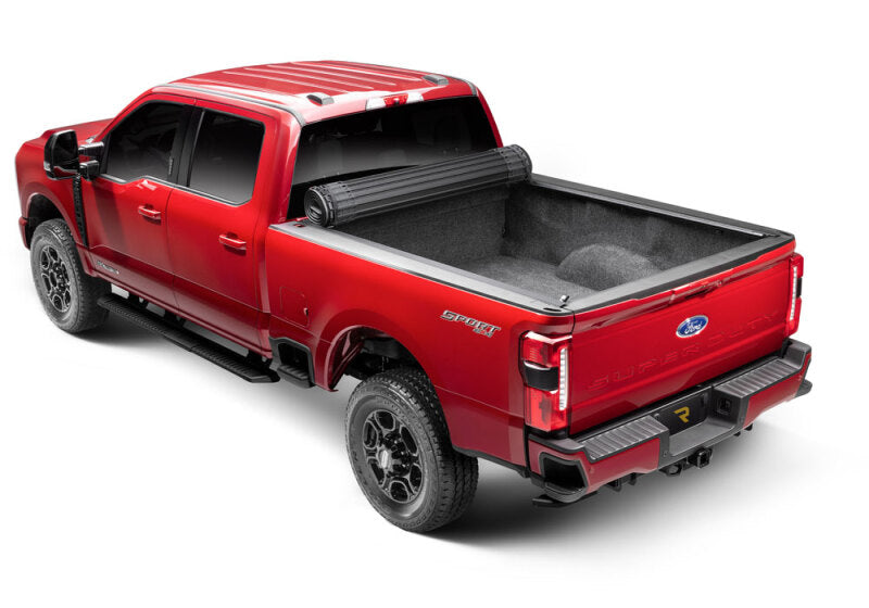 BAK 80331 17-23 Ford Super Duty Revolver X4s 8.2ft Bed Cover