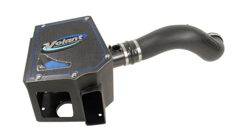 Volant 154536 09-13 Chevy Silverado/Aval/Sub/Tahoe GMC Sierra/Yukon 5.3L/6.0L6.2L Powercore Cold Air Intake