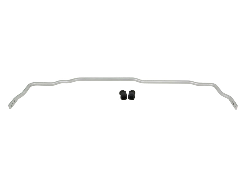 Whiteline BTR28Z 91-99 Toyota MR2 SW20 Rear 20mm Heavy Duty Adjustable Swaybar