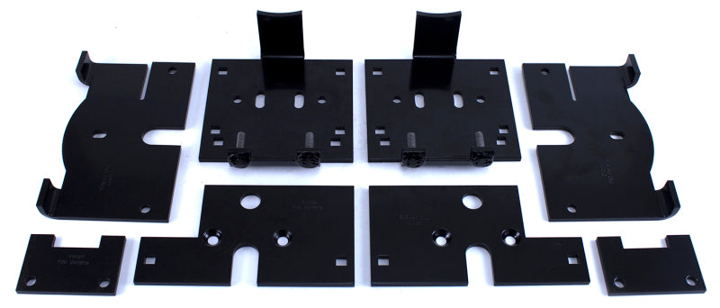 Air Lift 57200 Loadlifter 5000 for Half Ton Vehicles