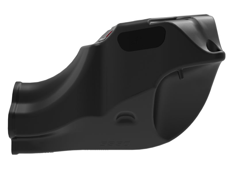 aFe 50-70050R Momentum GT CAIS w/ Pro 5R Media 18-19 Ford Mustang L4-2.3L (t) EcoBoost