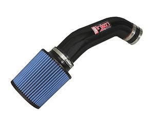 Injen SP3085WB 12-18 Audi A7 3.0L Supercharged Wrinkle Black Cold Air Intake w/ MRI Tech & Air Horn