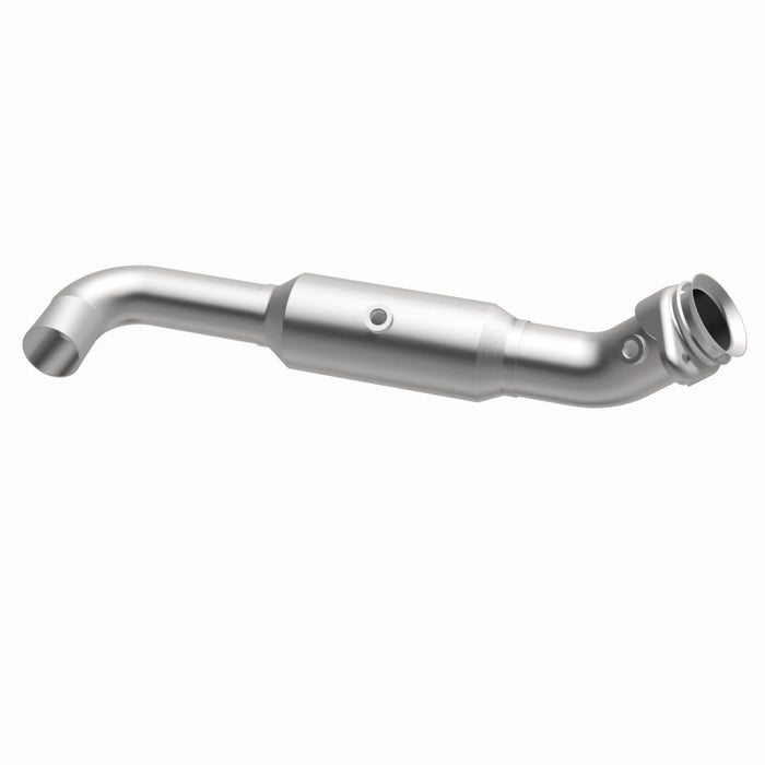 Magnaflow 21-520 MagnaFlow Converter Direct Fit 10-14 Ford F-150 6.2L