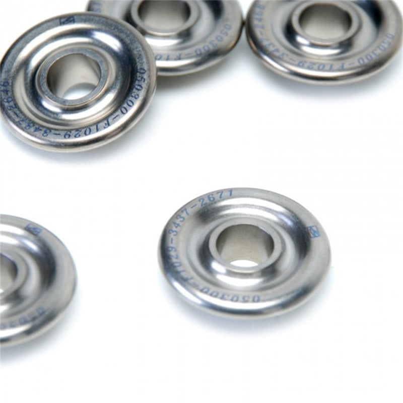 Skunk2 Racing 308-05-0300 Skunk2 Pro Series Honda/Acura B16A/B17/B18C/H22A/F20B Titanium Retainers