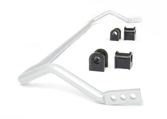 Whiteline BTF24Z 91-99 Toyota MR2 SW20 Front 20mm Heavy Duty Adjustable Swaybar