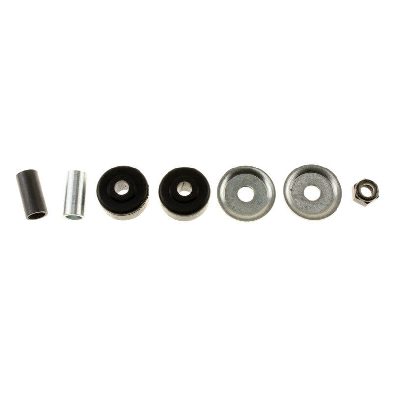 Bilstein 33-230405 5125 Series KBOA Lifted Truck Collapsed L 273.00mm Extended L 416.50mm Shock Absorber