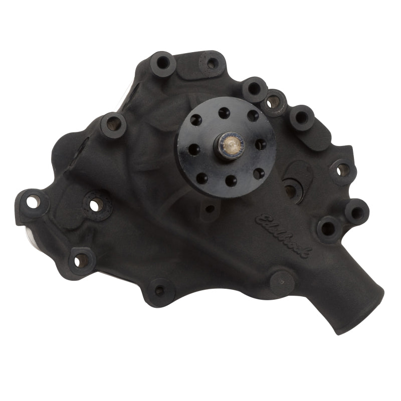 Edelbrock EDE8833 SBF C/T Water Pump