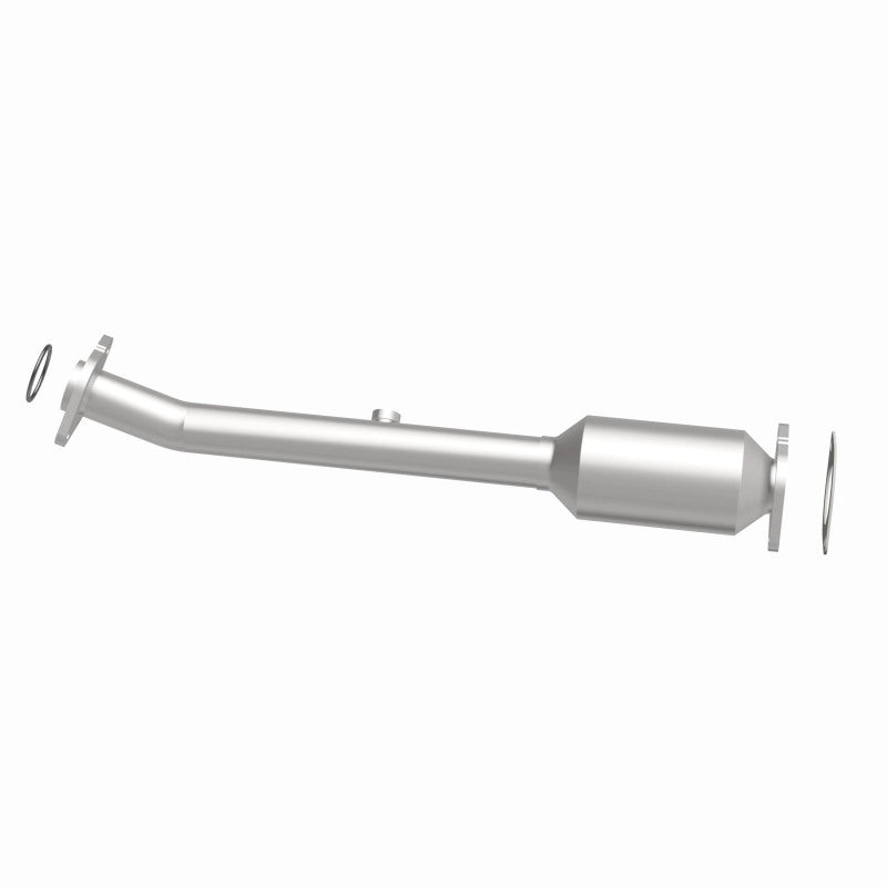 Magnaflow 52669 Conv DF 11-15 Frontier 4 Underbody