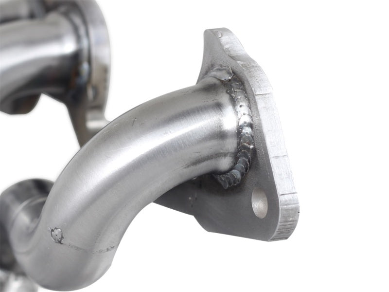 aFe 48-46206 AFE Headers
