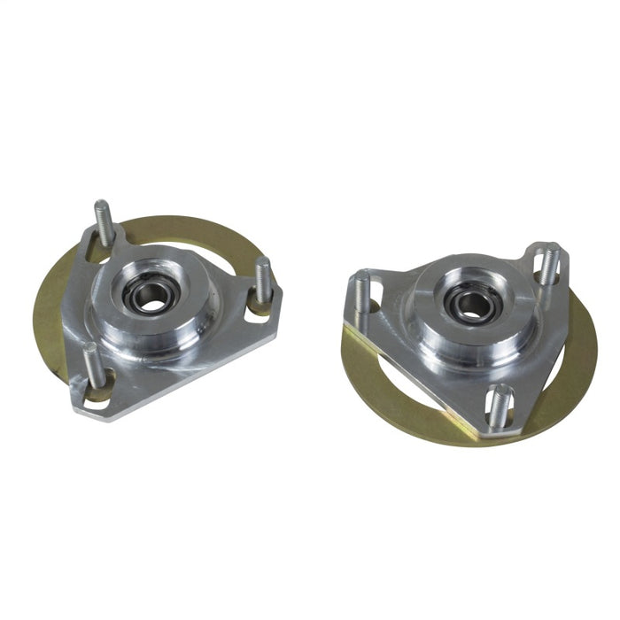BBK 2553 15-20 Ford Mustang Caster Camber Kit
