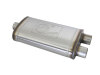aFe 49M30015 AFE Universal Mufflers