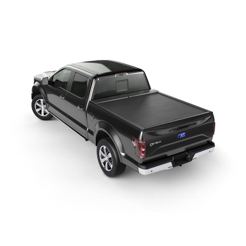 Roll-N-Lock LG151M 17-19 Ford F-250/F-350 Super Duty SB 80-9/16in M-Series Retractable Tonneau Cover