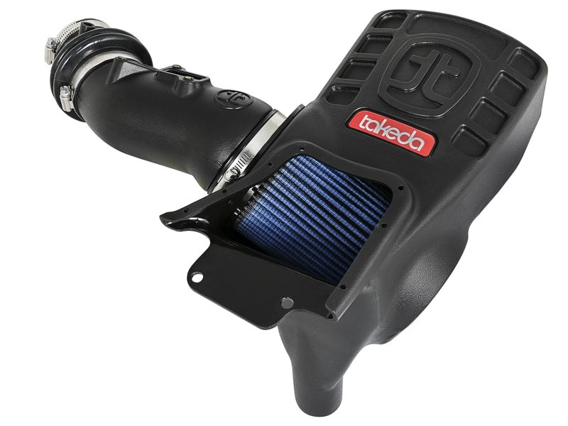 aFe TM-1025B-R AFE Takeda Momentum Intake