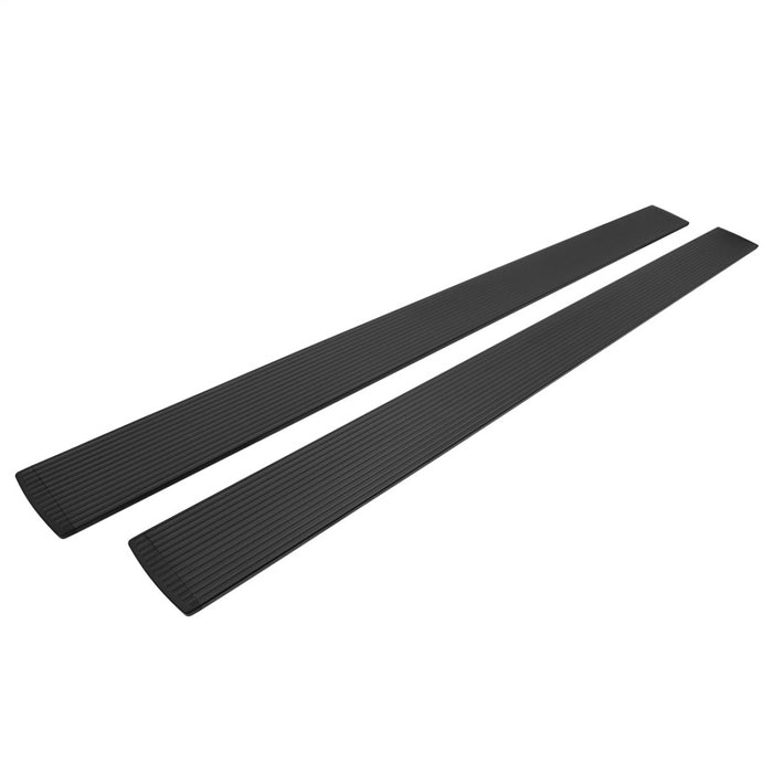 Westin 29-24135 19-23 Chev/GMC Silv/Srra 1500 CC (No 19 LTD) / 20-23 2500/3500 Pro-e Running Boards - Tex Blk