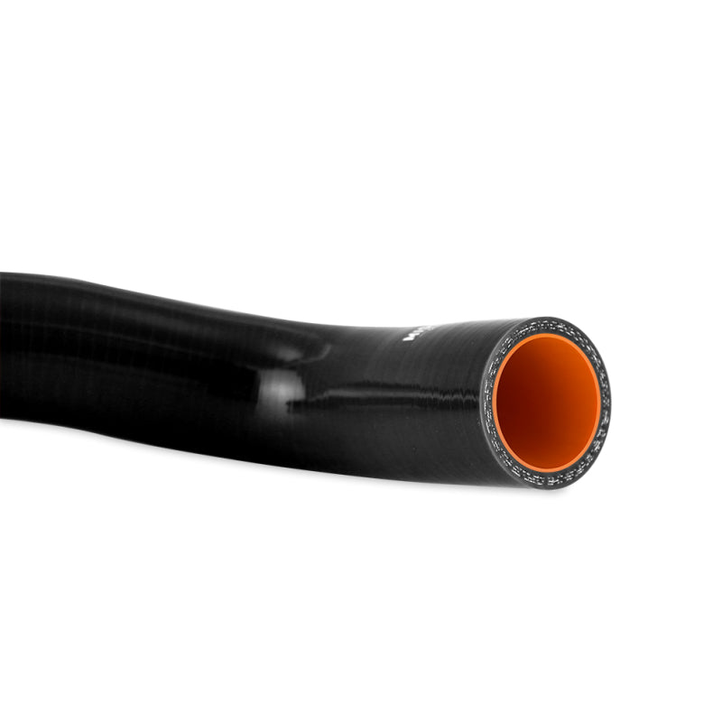 Mishimoto MMHOSE-G8-095BK 09+ Pontiac G8 Silicone Coolant Hose Kit - Black