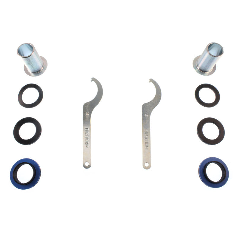 Bilstein 47-124851 B14 (PSS) 99-06 VW Golf/99-05 Jetta/99-10 Beetle Front & Rear Performance Suspension System