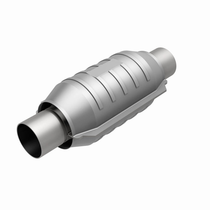 Magnaflow 54304 MagnaFlow Conv Univ Mf 2/2