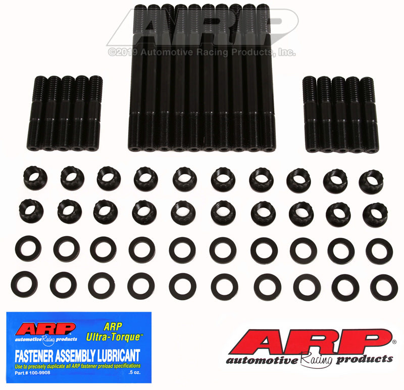 Arp ARP144-4203 SBM Head Stud Kit 12pt.