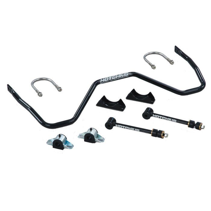 Hotchkis 22108R 63-72 Chevy/GMC C-10 Pick Up Rear Sport Swaybar