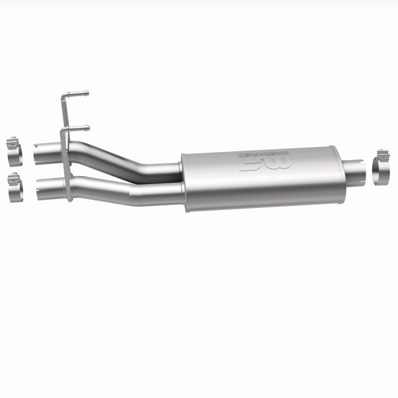 Magnaflow 19439 09-18 RAM 1500 5.7L DF With Muffler