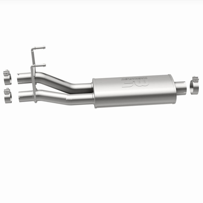 Magnaflow Perf Exhaust MAG19439 Exhaust System w/Muff ler Ram P/U