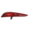 AlphaRex 609031 ARX LUXX Tail Lights