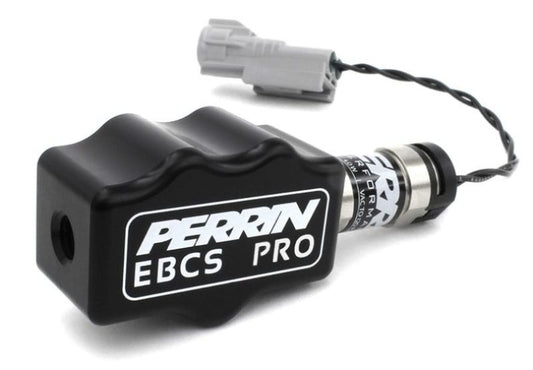 Perrin Performance ASM-TAC-731 PERRIN 08-21 Subaru STI Pro Electronic Boost Control Solenoid