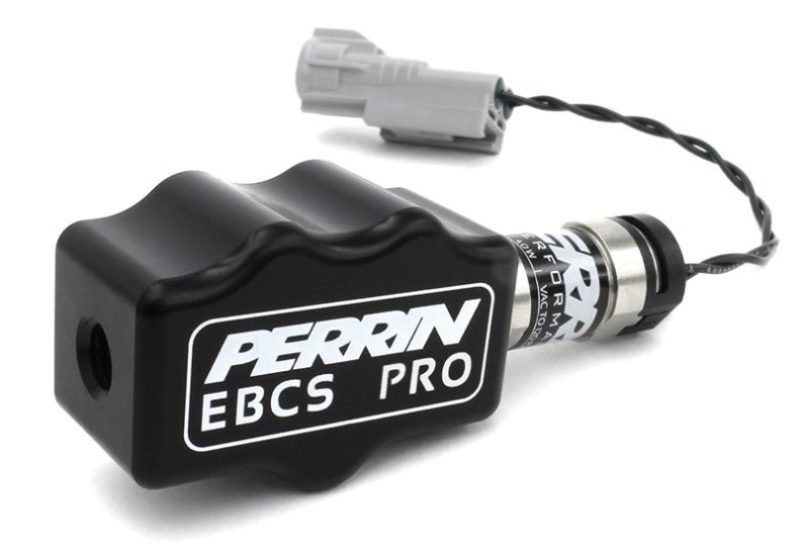 Perrin Performance ASM-TAC-729 PERRIN 02-07 Subaru WRX/STI & 04-08 Forester XT Pro Electronic Boost Control Solenoid