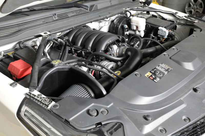 Airaid 202-361 AIR Cold Air Intake Kit