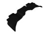 3D MAXpider L1DG01821509 ACE Kagu - Rear - Black