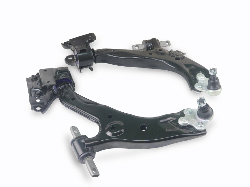 Superpro TRC1170 12-16 Honda CR-V Lower Control Arm Set - Front