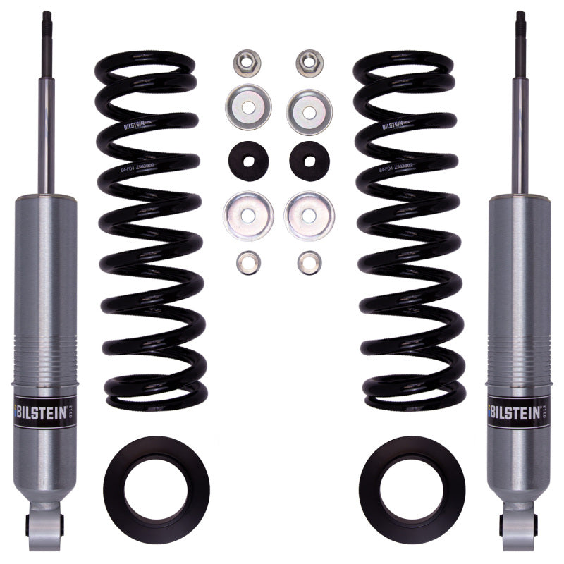 Bilstein 47-310896 B8 6112 96-04 Toyota Tacoma Front Suspension Kit