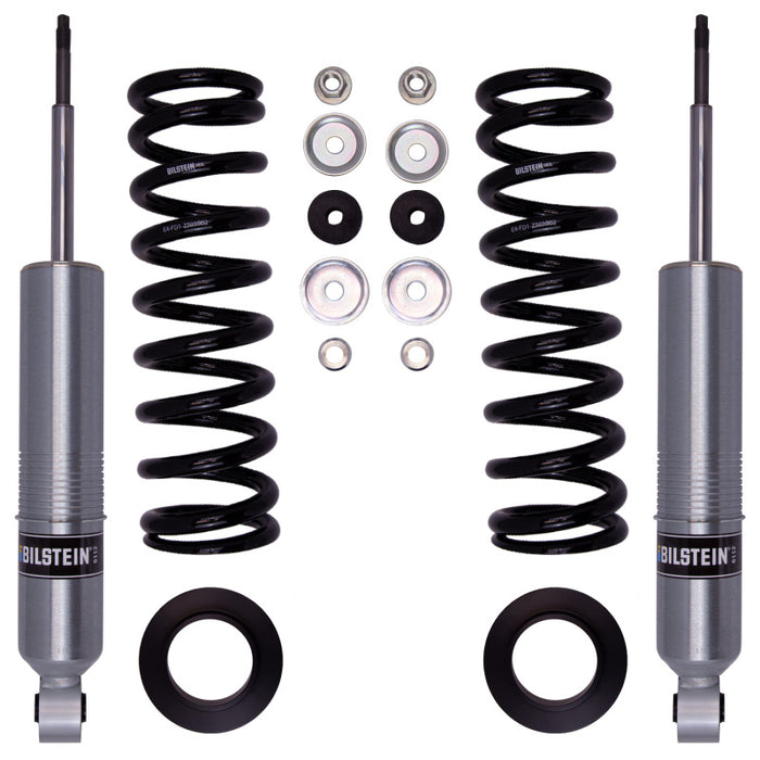Bilstein 47-310896 B8 6112 96-04 Toyota Tacoma Front Suspension Kit