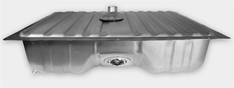 Aeromotive 18447 69-70 Ford Mustang 340 Stealth Gen 2 Fuel Tank